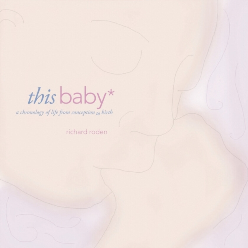 This Baby av Richard Roden (Paperback)