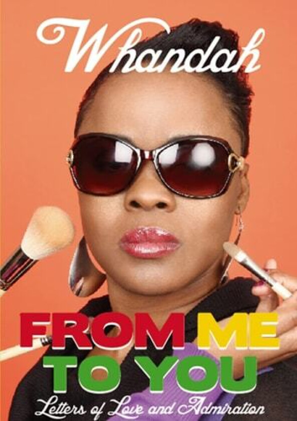 From Me to You av WHANDAH (Paperback)