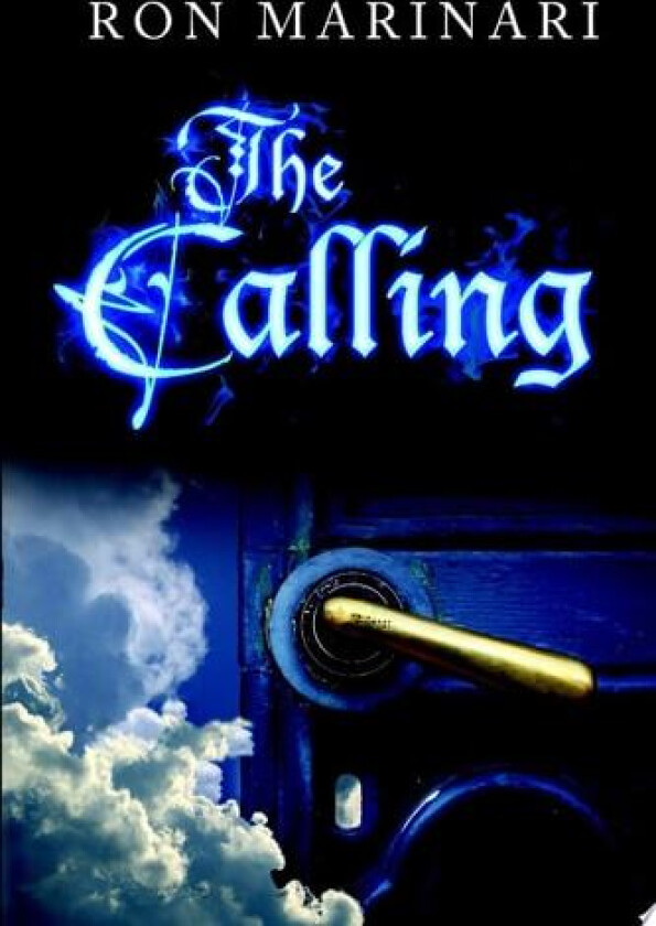 The Calling av Ron Marinari (Paperback)