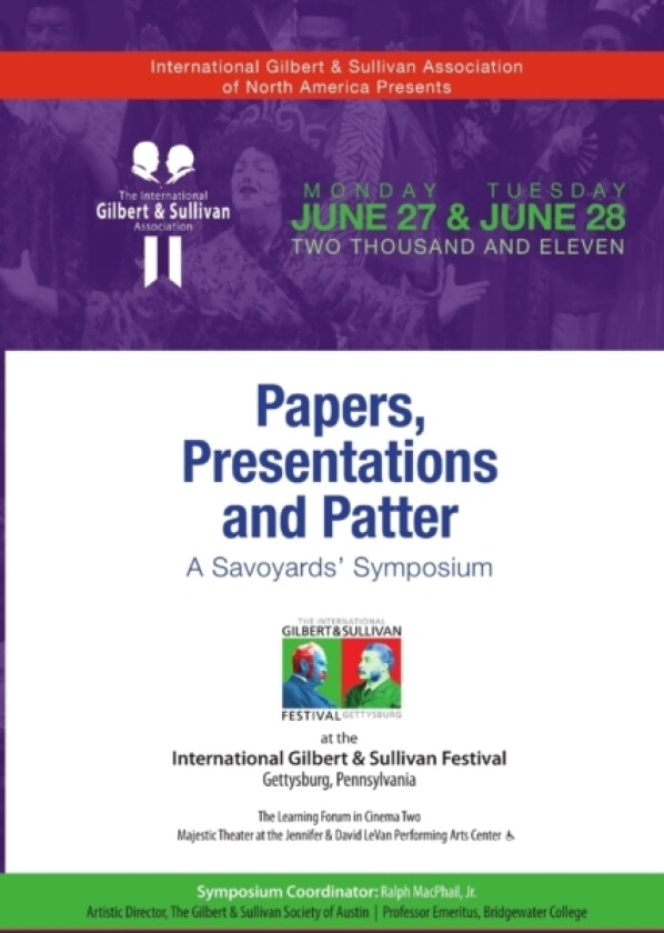 Papers, Presentations and Patter av Ralph Jr MacPhail (Paperback)