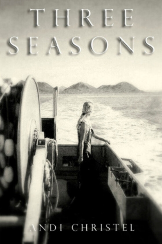 Three Seasons av Andi Christel (Paperback)