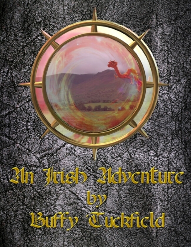 An Irish Adventure av Josephine Tuckfield (Paperback)