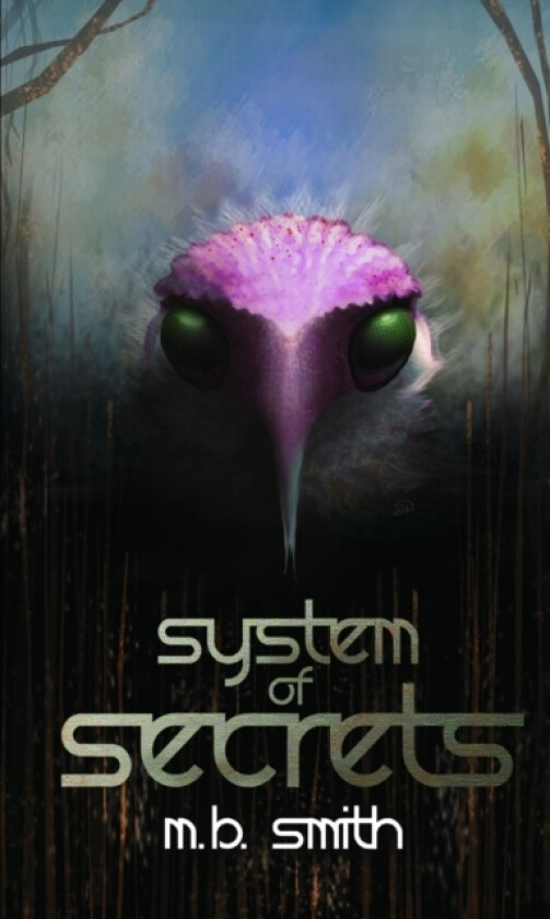 System of Secrets av M.B. Smith (Paperback)