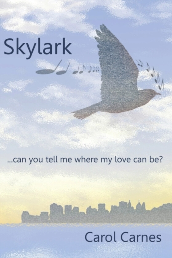 Skylark av Carol Carnes (Paperback)