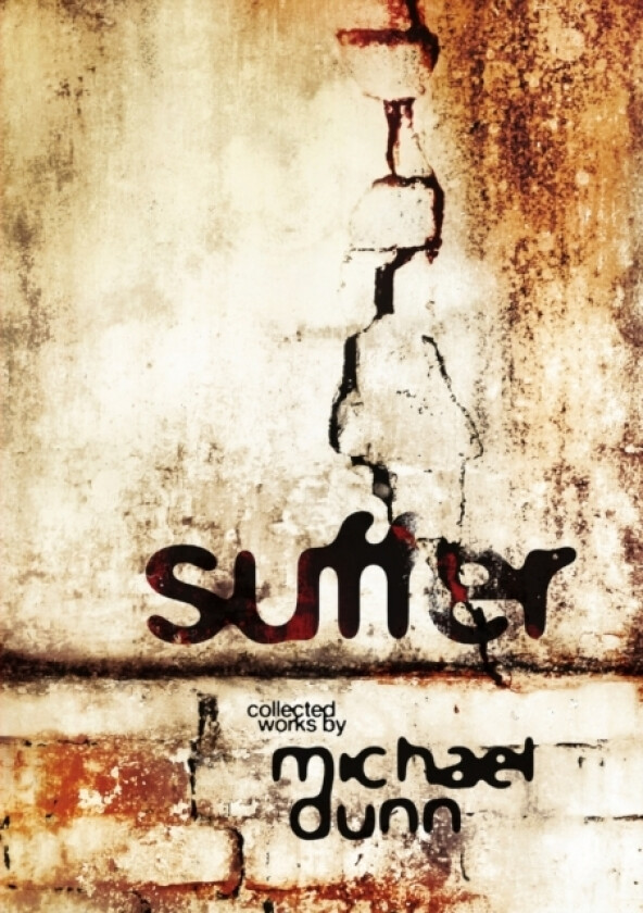 Suffer (paperback) av Michael Dunn (Paperback)
