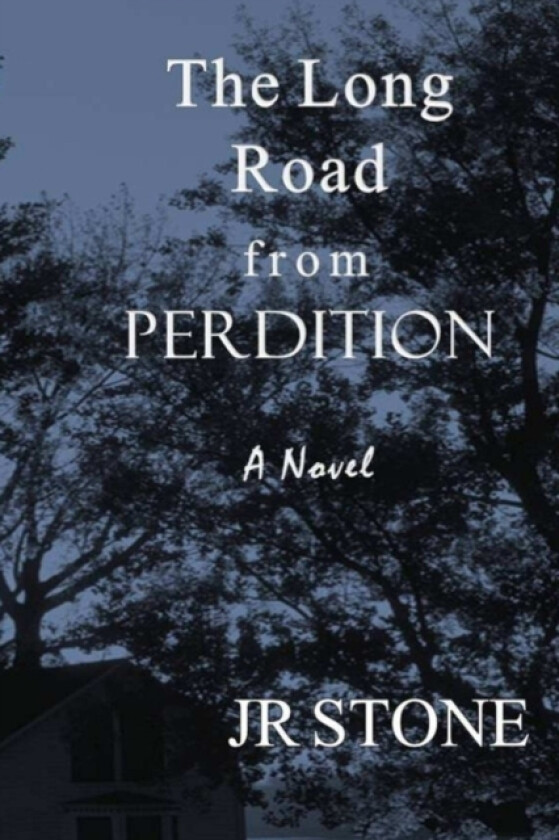The Long Road From Perdition av JR Stone (Paperback)