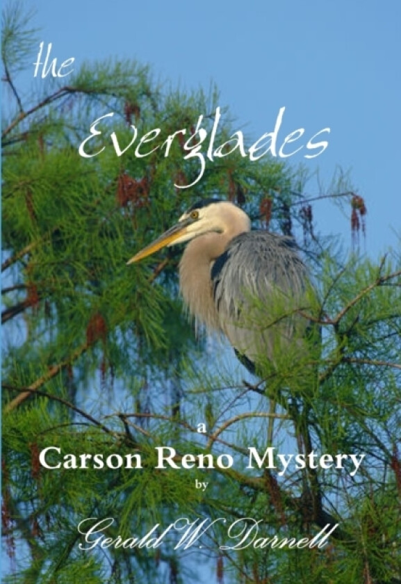 the Everglades av Gerald Darnell (Paperback)
