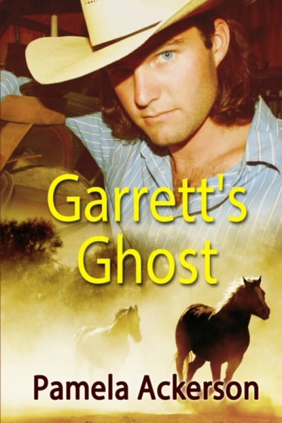 Garrett's Ghost av Pamela Ackerson (Paperback)