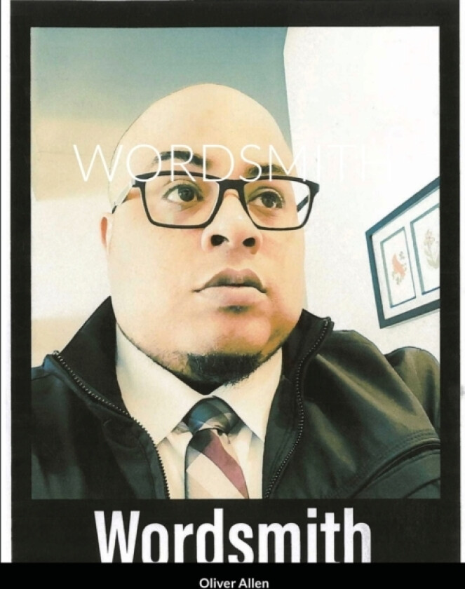 Wordsmith av Oliver Allen (Paperback)