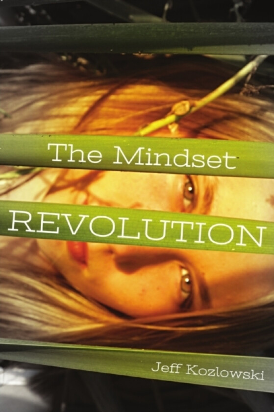 The Mindset Revolution av Jeff Kozlowski (Paperback)