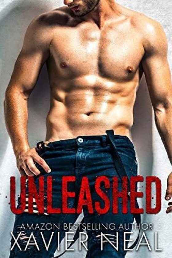 Unleashed av Xavier Neal (Paperback)
