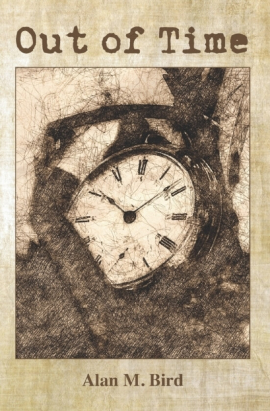 Out of Time av Alan Bird (Paperback)