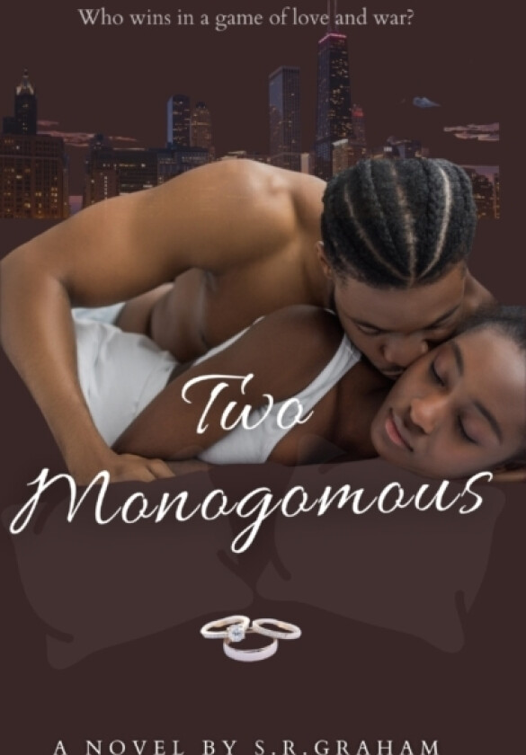 Two Monogamous av S R Graham (Paperback)