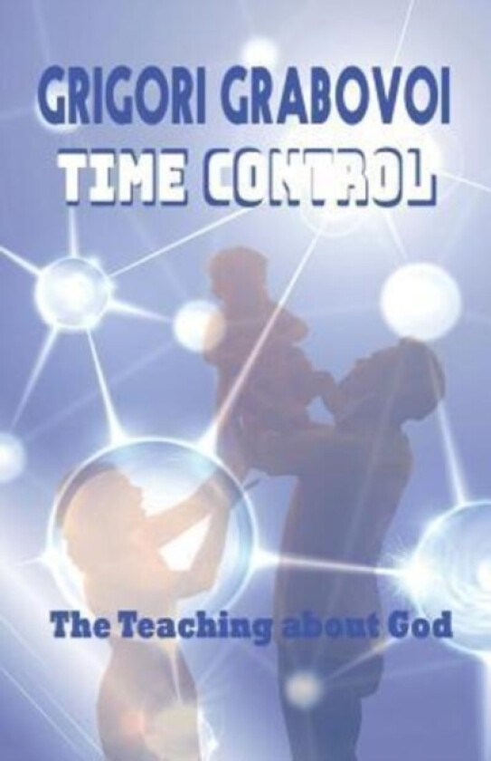 Time Control av Grigori Grabovoi (Paperback)