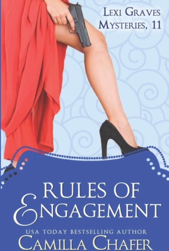 Rules of Engagement av Camilla Chafer (Paperback)