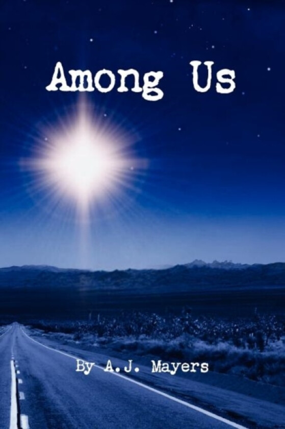 Among Us av A J Mayers (Paperback)