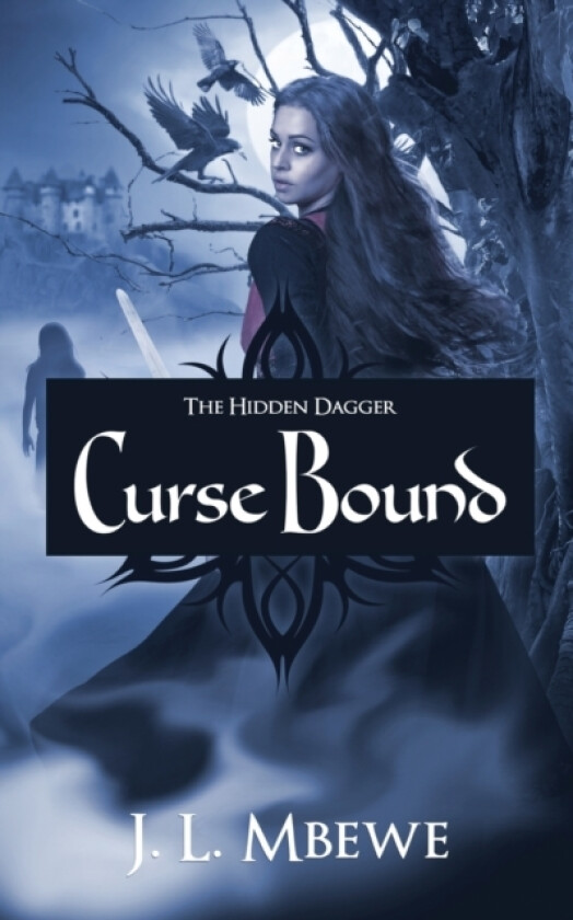 Curse Bound av J L Mbewe (Paperback)