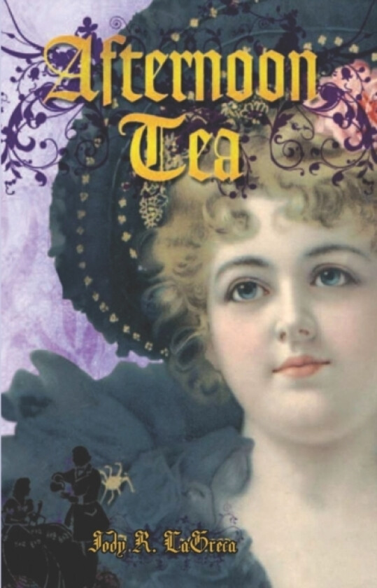 Afternoon Tea av Jody R Lagreca (Paperback)