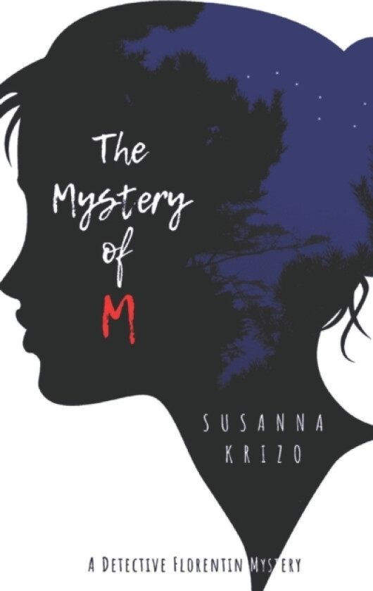 The Mystery of M av Susanna Krizo (Paperback)
