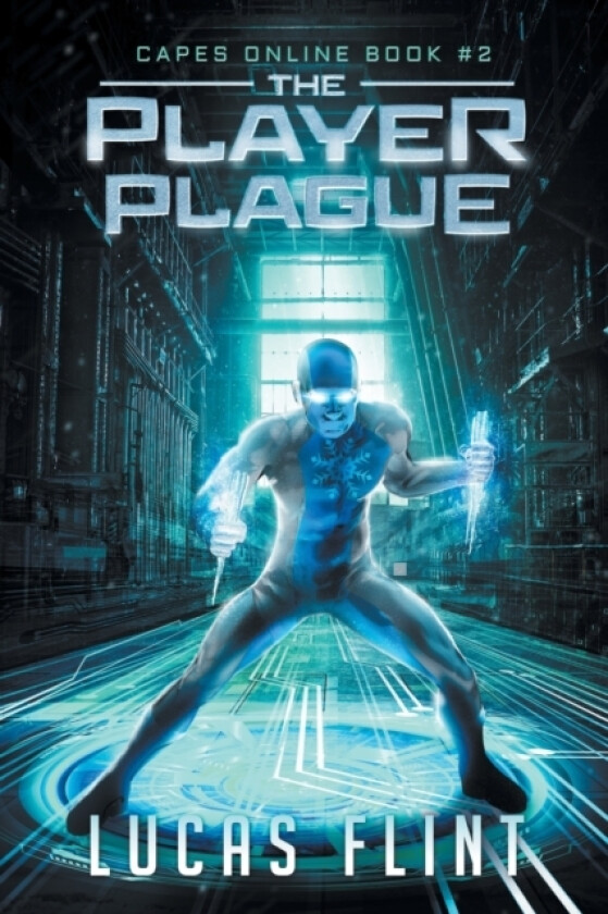 The Player Plague av Lucas Flint (Paperback)