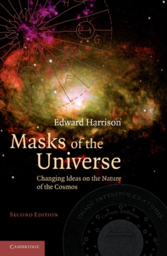 Masks of the Universe av Edward Harrison (Paperback)