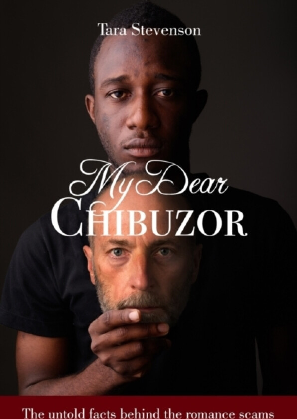 My Dear Chibuzor av Tara Stevenson (Paperback)