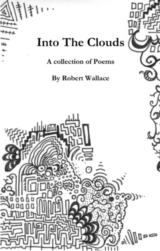Into the Clouds av Robert Wallace (Paperback)