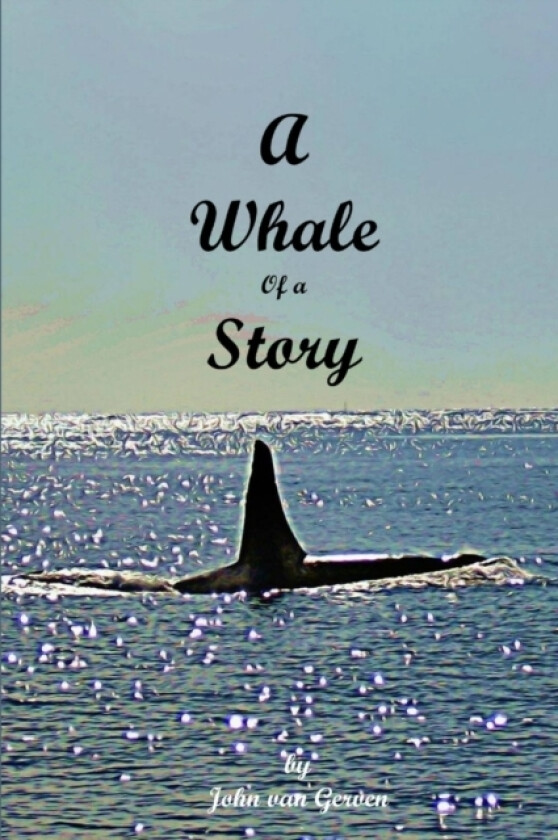 A Whale of a Story av John Van Gerven (Paperback)