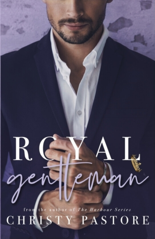 Royal Gentleman av Christy Pastore (Paperback)