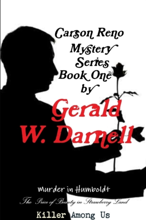 Carson Reno Series Book 1 av Gerald Darnell (Paperback)