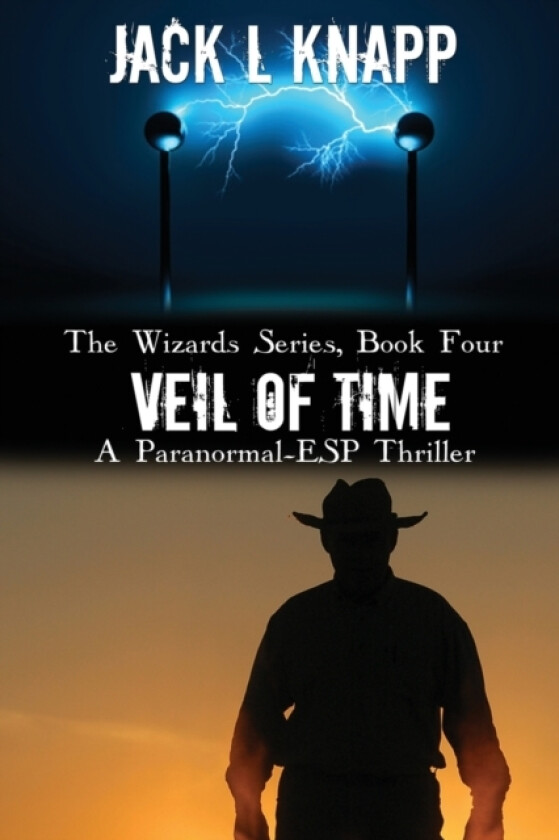 Veil of Time av Jack L Knapp (Paperback)