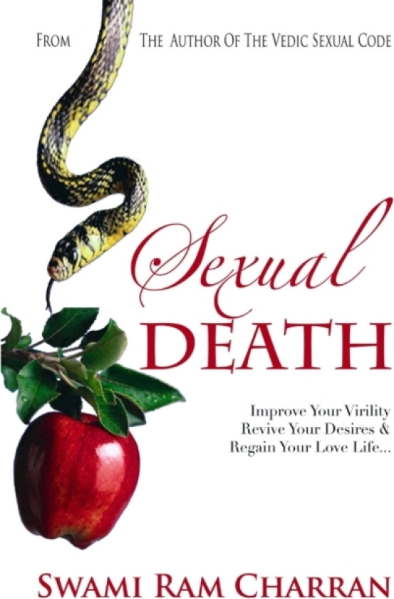 Sexual Death av Swami Ram Charran (Paperback)