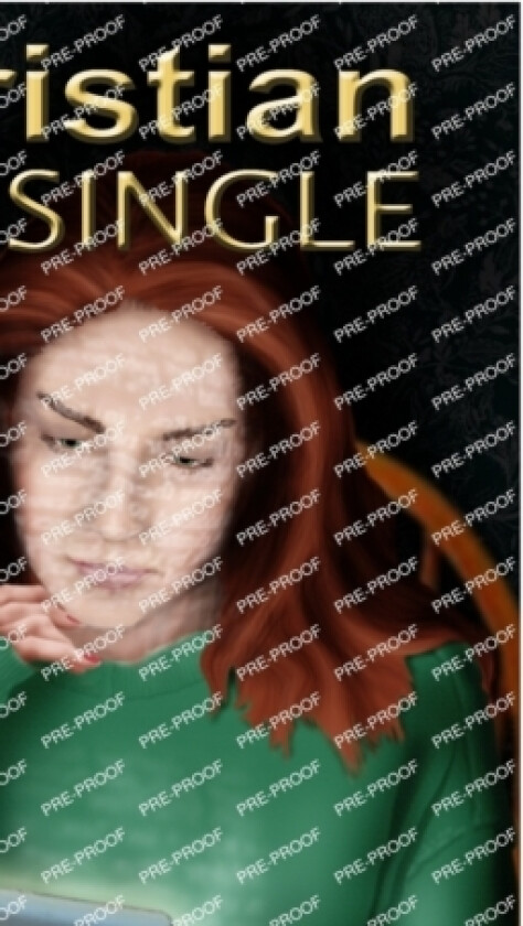 Christian Single av Elaine Littau (Paperback)
