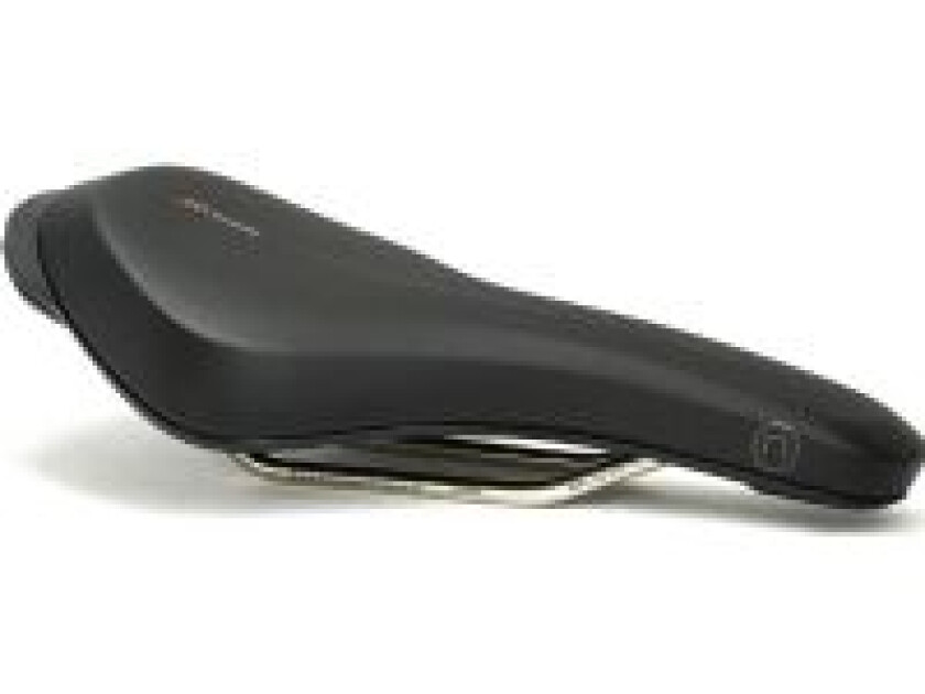 Bilde av Siodło SELLEROYAL ON ATHLETIC 45st. żelowe + elastomery unisex 465 (NEW)