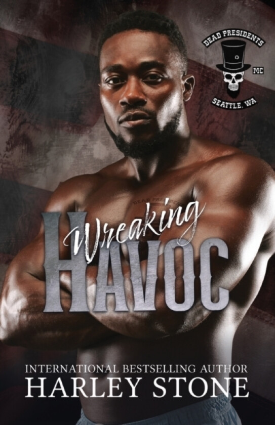 Wreaking Havoc av Harley Stone (Paperback)