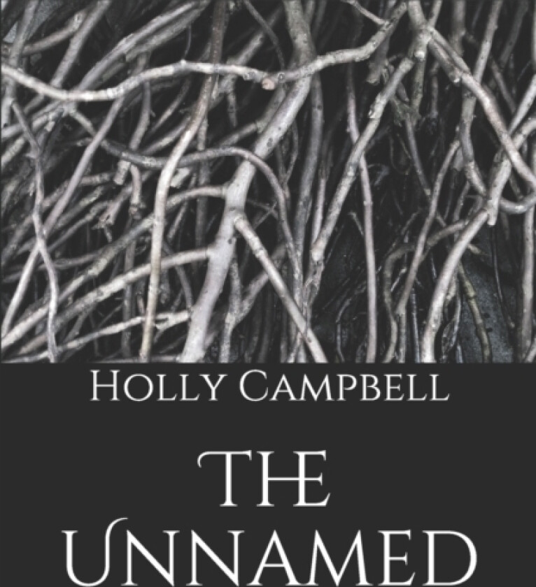 The Unnamed av Holly Campbell (Paperback)