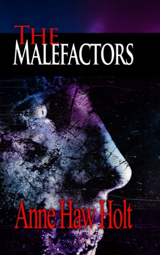 The Malefactors av A H Holt (Hardcover)
