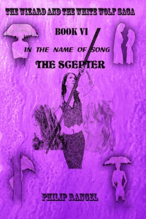 In The Name Of Song av Philip Rangel (Paperback)