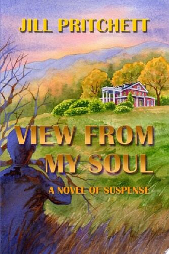View From My Soul av Jill Pritchett (Paperback)