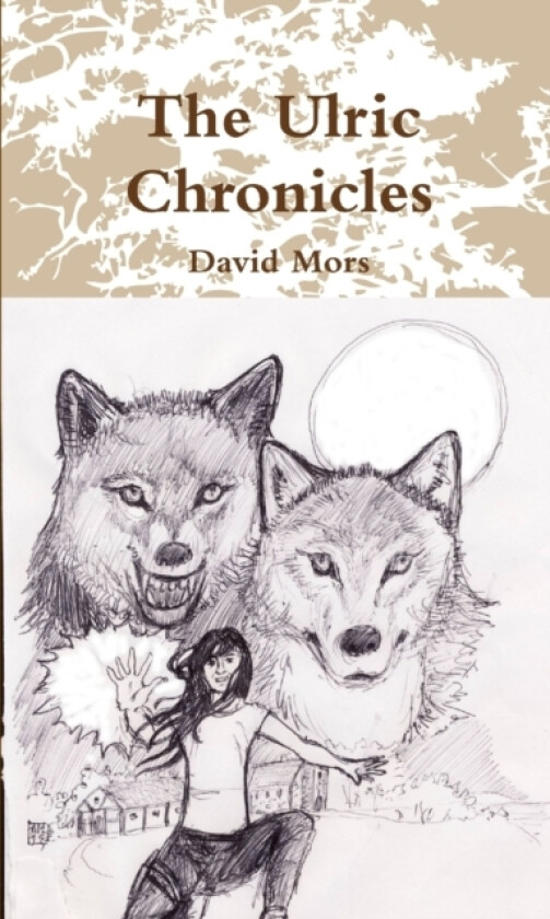 The Ulric Chronicles av David Mors (Paperback)