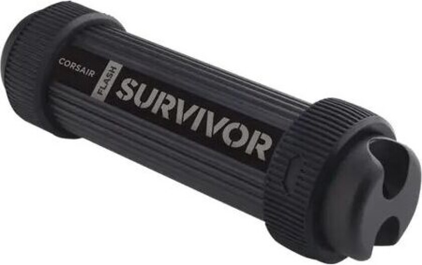 Corsair Flash Survivor Stealth 32gb Usb 3.0