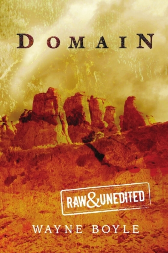 Domain av Wayne Boyle (Paperback)
