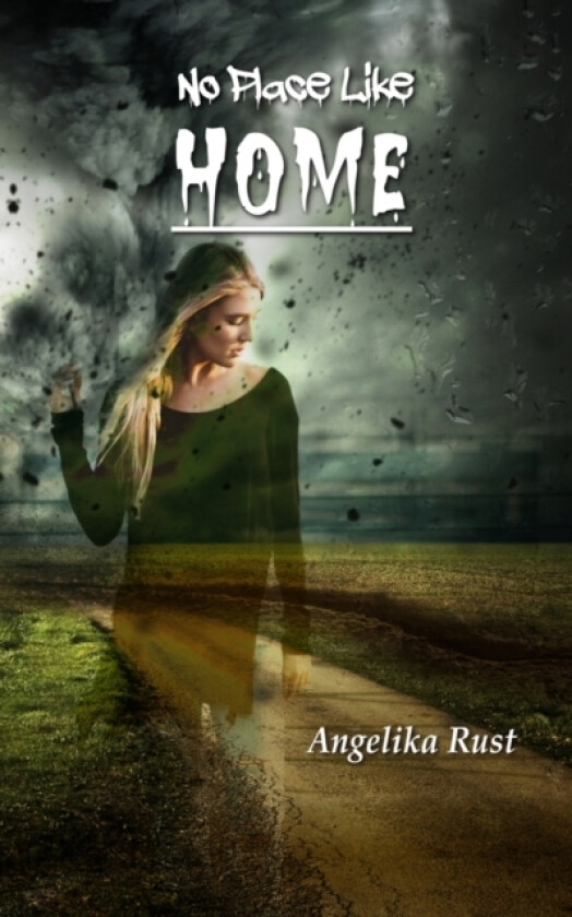 No Place Like Home av Angelika Rust (Paperback)
