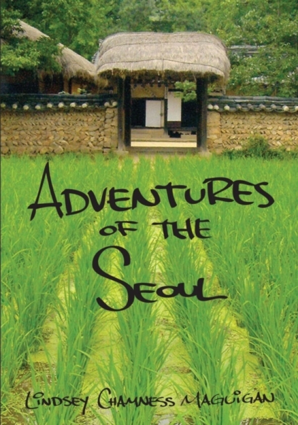 Adventures of the Seoul av Lindsey Chamness Maguigan (Paperback)