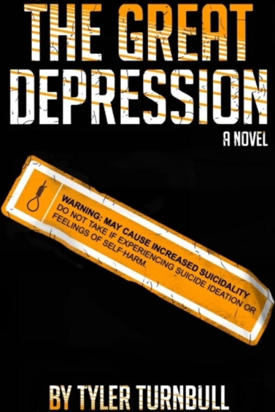 The Great Depression av Tyler N Turnbull (Paperback)