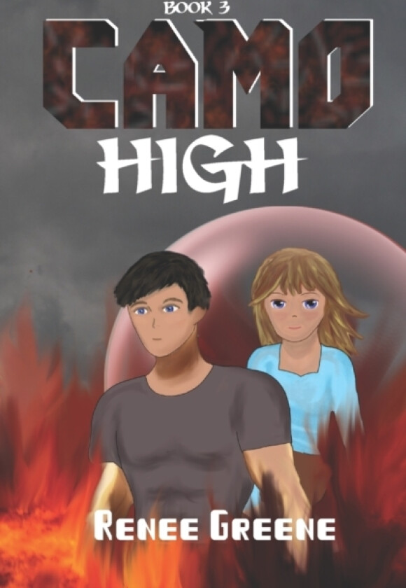CAMO High av Renee Greene (Paperback)