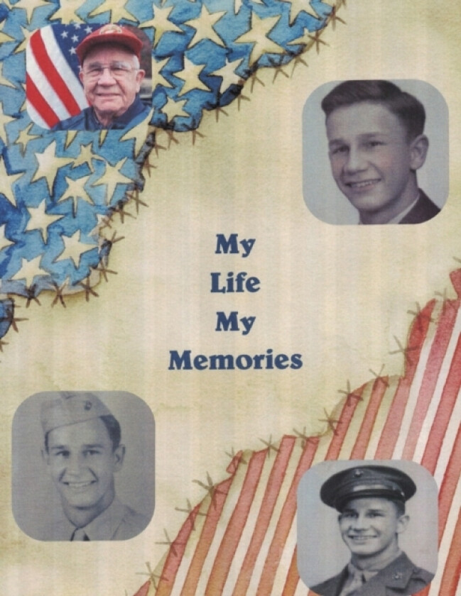 My Life, My Memories av Robert Lorenz (Paperback)