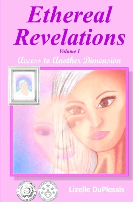 Ethereal Revelations - Volume I av Lizelle Du Plessis (Paperback)