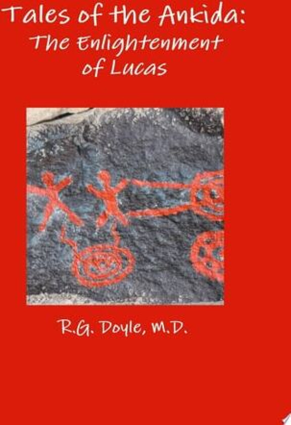 Tales of the Ankida av R G M D Doyle (Hardcover)