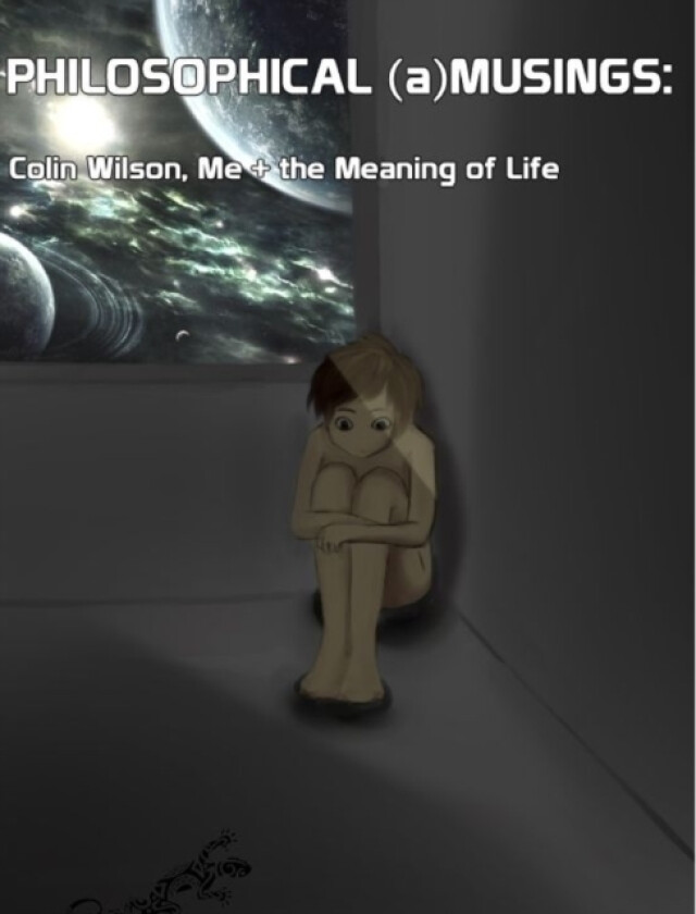 Philosophical (a)Musings av Vaughan Rapatahana (Paperback)